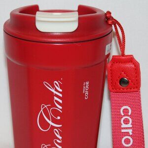 BNWOB 2023 Carote "Coe Cafe" Insulated Cup